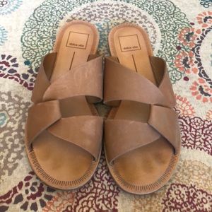 Dolce Vita sandals